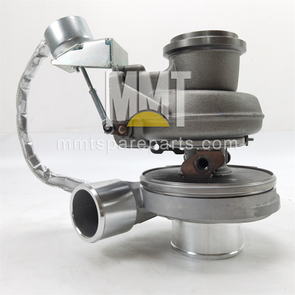 Turbocharger 350-9729 Turbocharger 350-9729