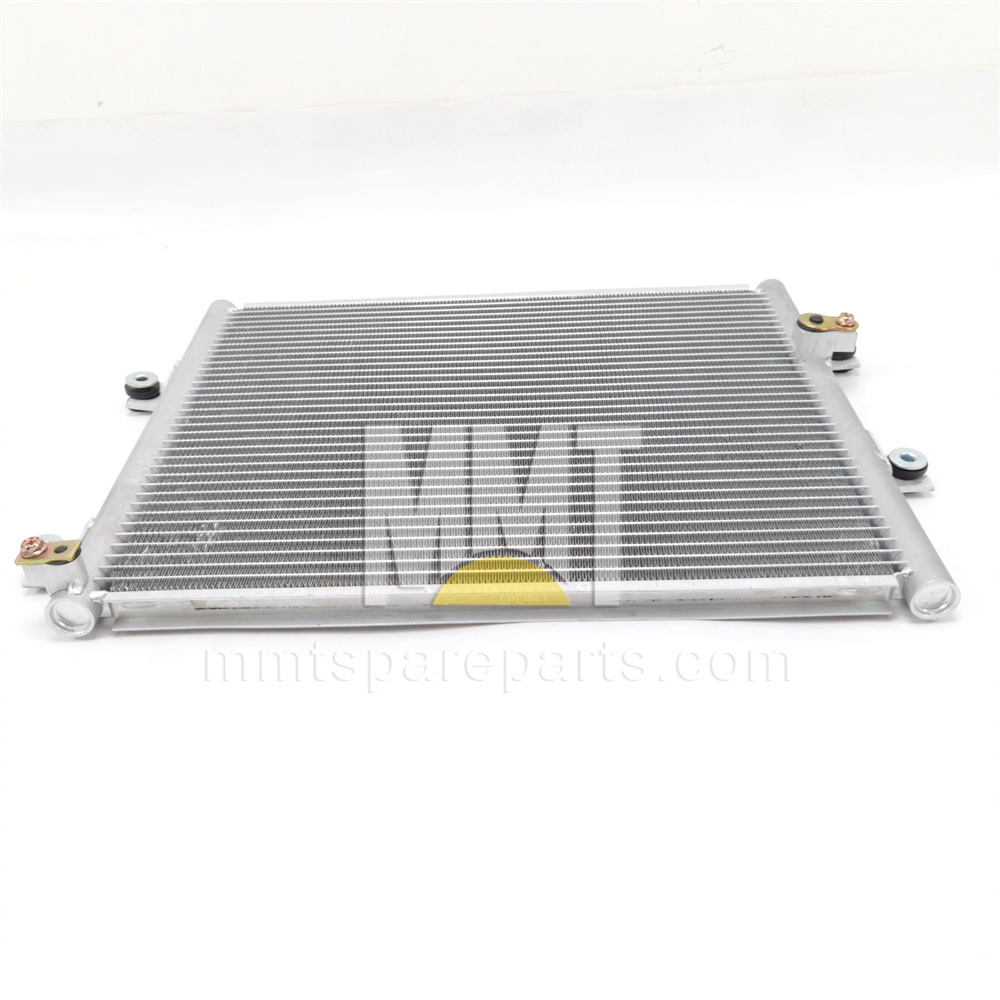 Air Conditioner Condenser 245-7911 Air Conditioner Condenser 245-7911