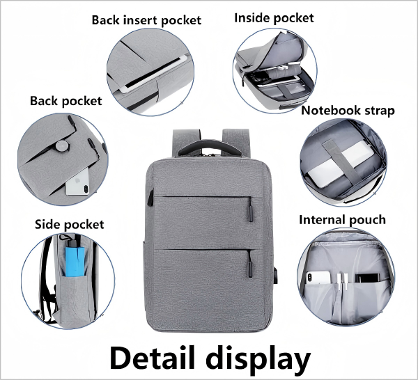 Lightweight adult laptop backpack Lightweight adult laptop backpack