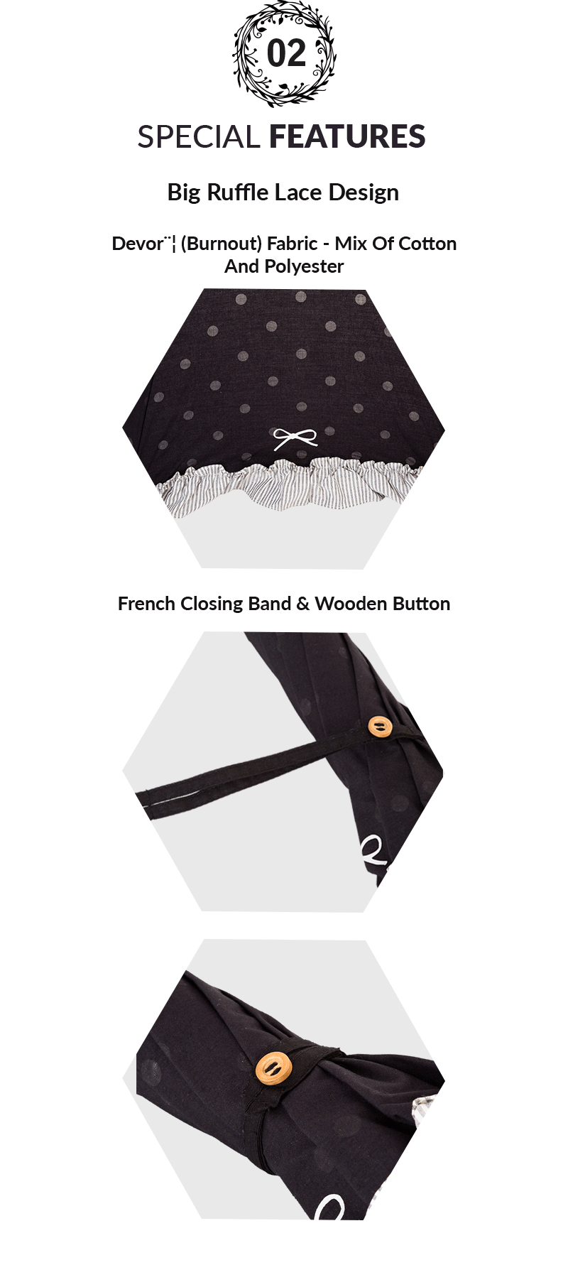 ร่มด้ามไม้ตรง straight wood handle umbrella