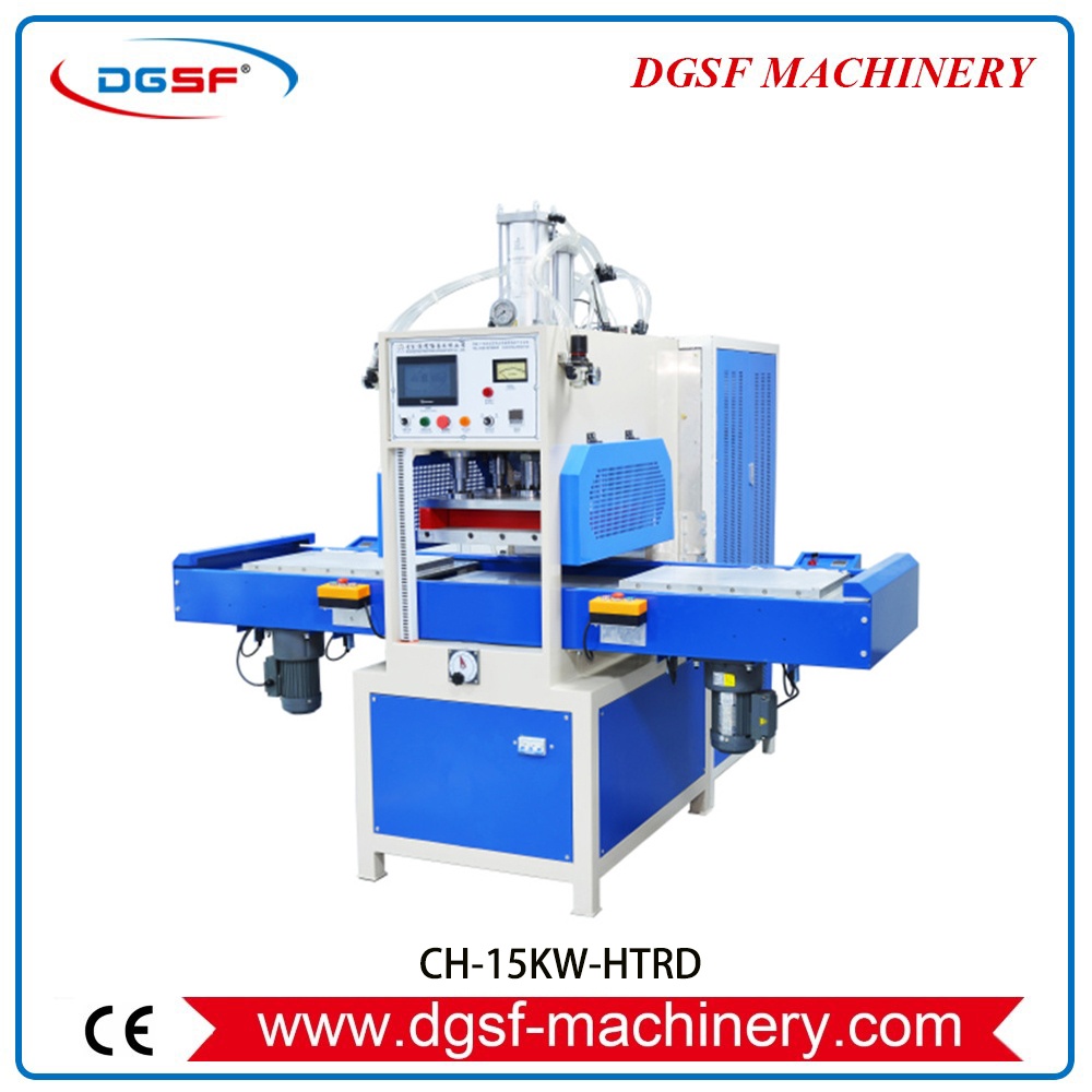 CH-15KW-HTRD Sliding table welding and cutting machine (1) CH-15KW-HTRD Sliding table welding and cutting machine (1)