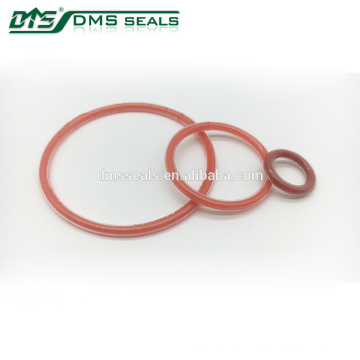 China Viton Silkon O Ring Flex Dichtung Hersteller Ptfe Hydraulik Dichtung Fur Gas Hersteller