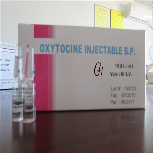 Oxytocin Injection