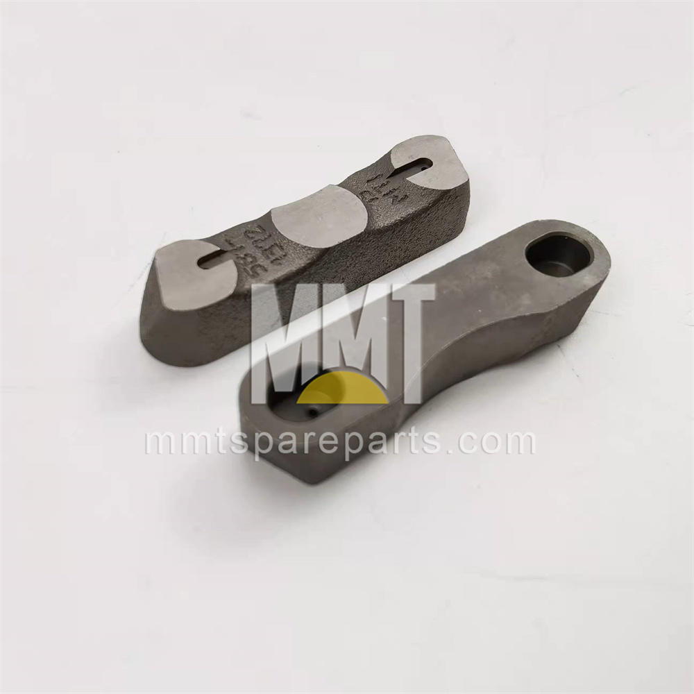 Valve Bridge 581-1372 Valve Bridge 581-1372