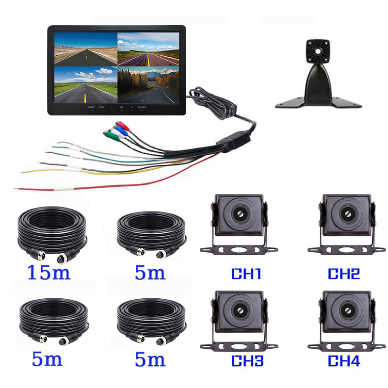Truck Monitoring System Truck Monitoring System