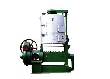 Small Scale Oil Press Small Scale Oil Press