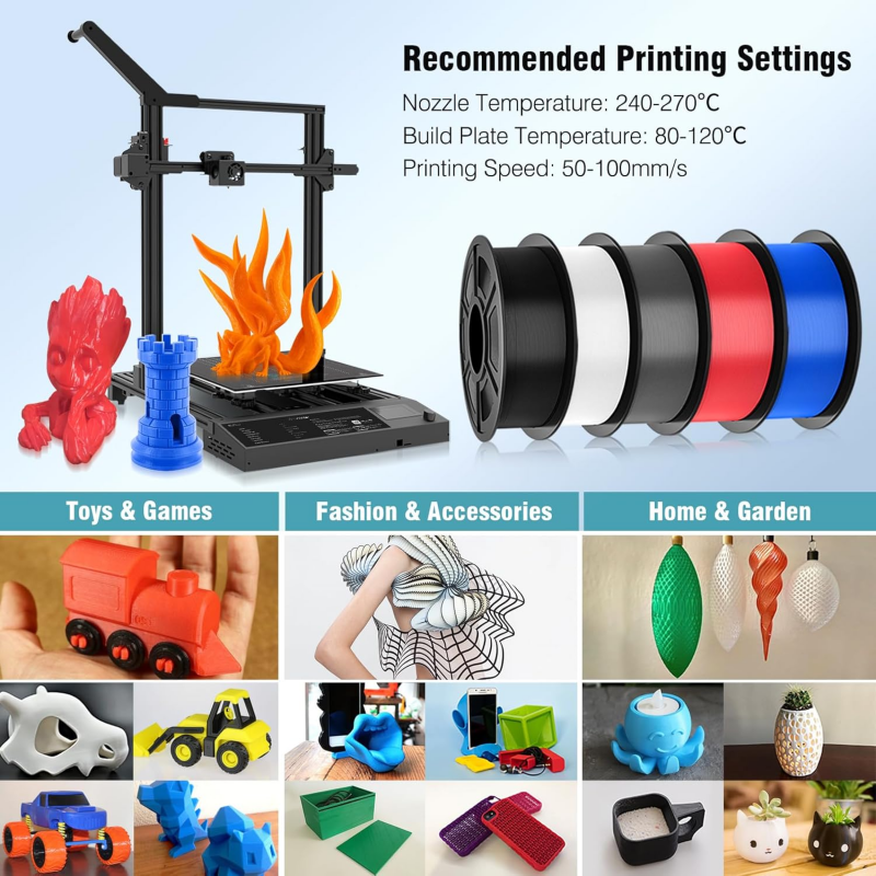 PETG Filament PETG Filament