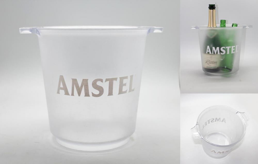 cubo de vino para bar wine bucket for bar