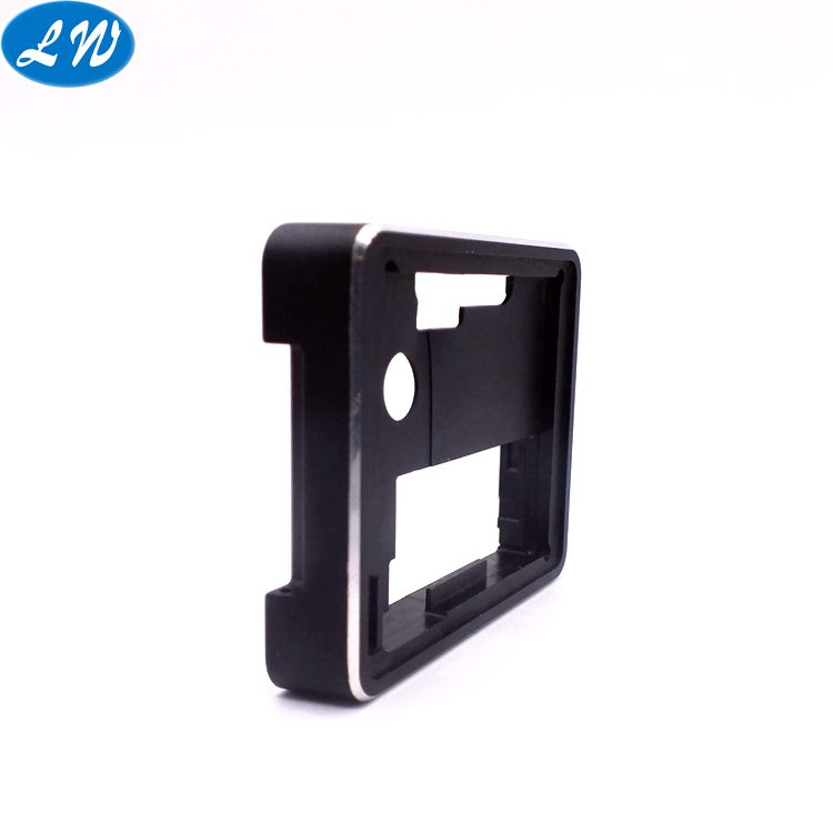 Stainless Steel Watch Case Parts Stainless Steel Watch Case Parts