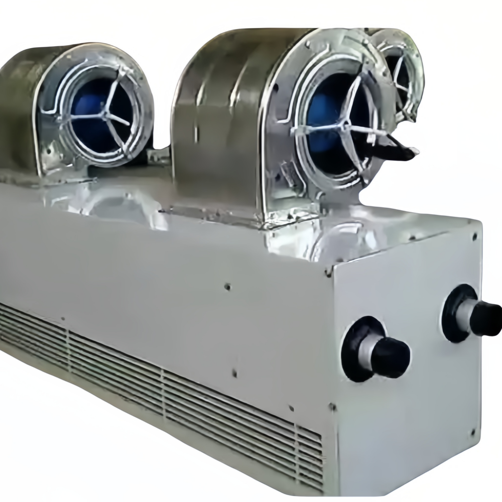 Mine wellhead Electric Heater Mine wellhead Electric Heater