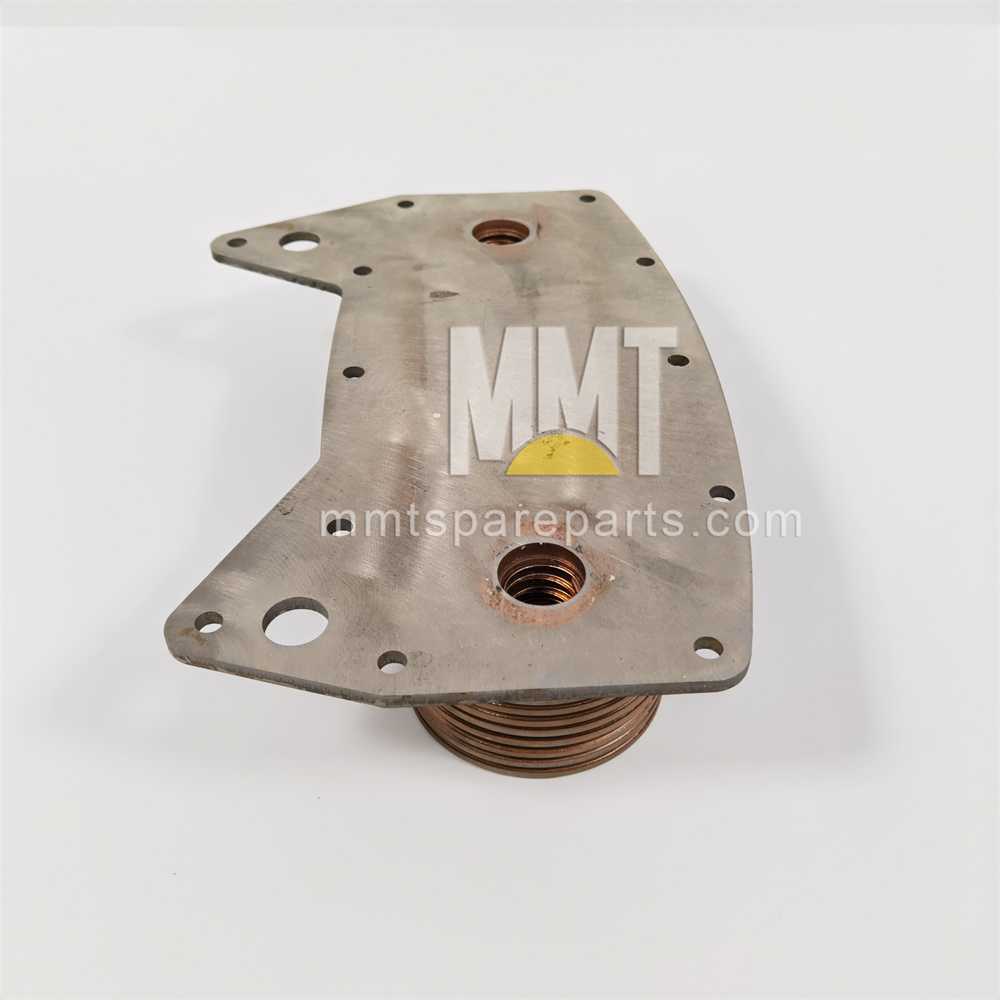 Engine oil cooler 267-4743 Engine oil cooler 267-4743