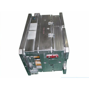 Unique Design For Plastic Mold And Bonsai Pot Mold For Plastic Parts Maker China Manufacturer