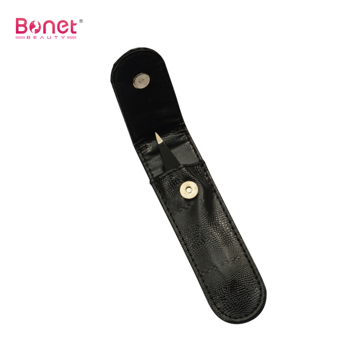Pinzas de oro Tweezerman Tweezerman Gold Tweezers