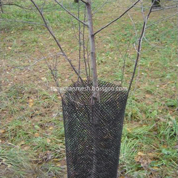 Plastic Tree Netting
