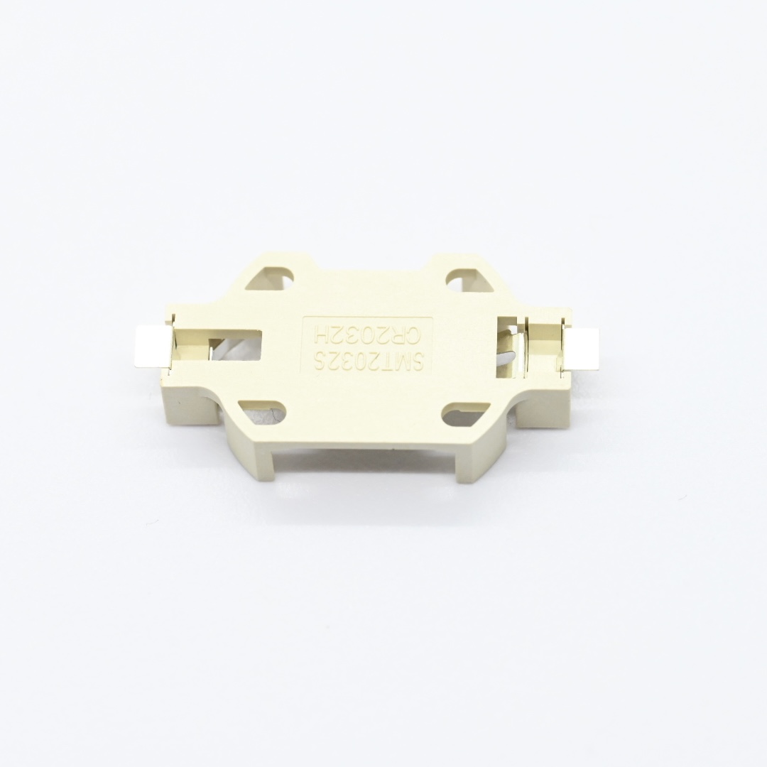 BT-M-SN-X-SMT2032S+Coin Cell Holders SMT For 2032(3) BT-M-SN-X-SMT2032S+Coin Cell Holders SMT For 2032(3)