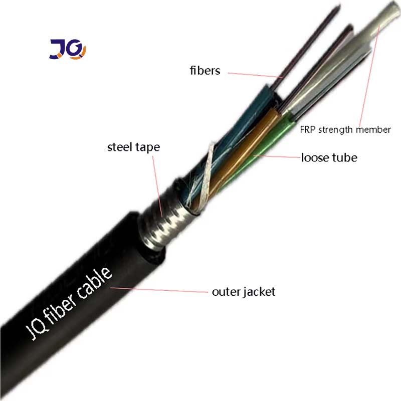 multimode fiber multimode fiber
