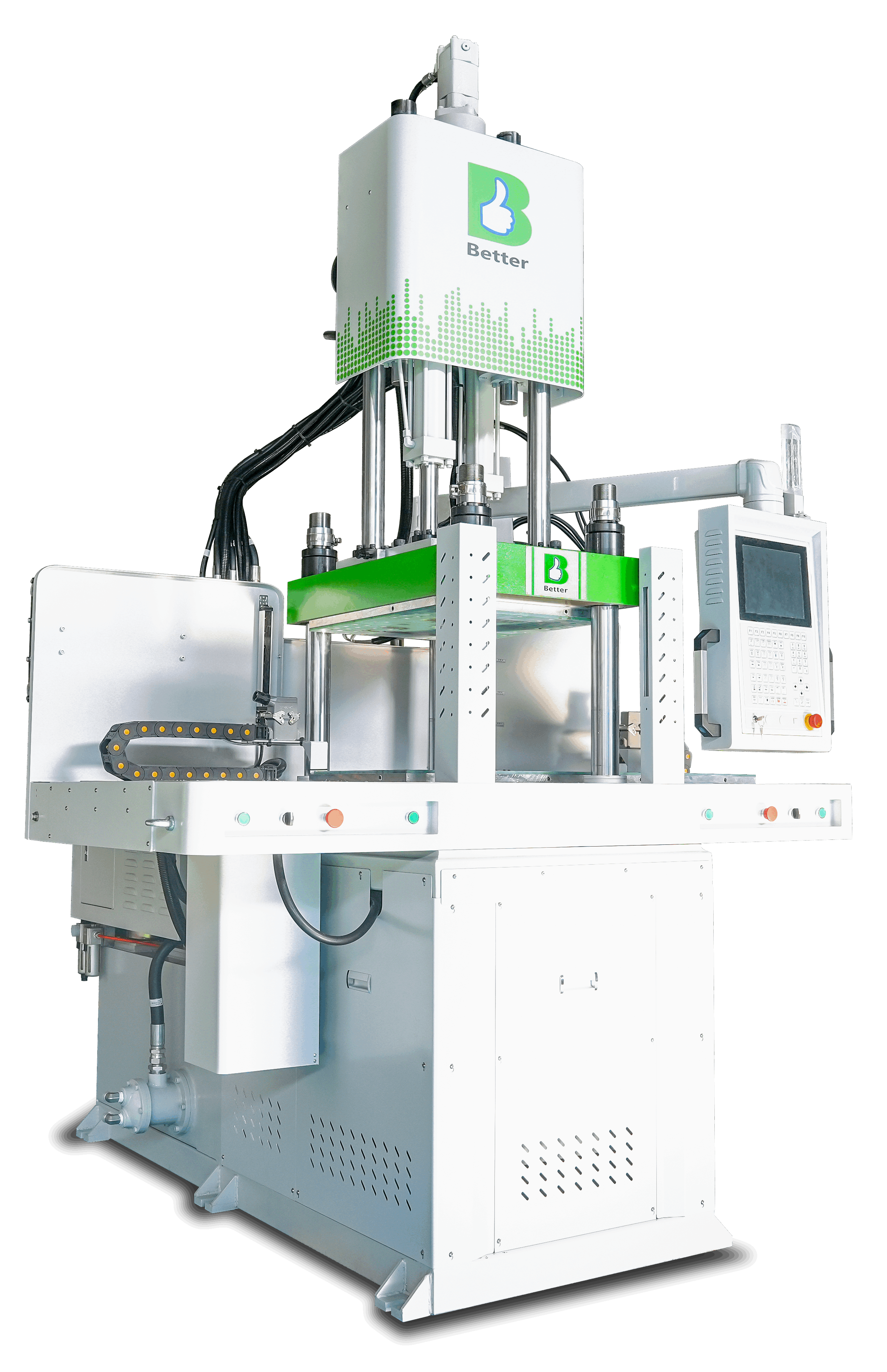(LSR) DOUBLE SLIDNG BOARD INJECTION MACHINE (LSR) DOUBLE SLIDNG BOARD INJECTION MACHINE