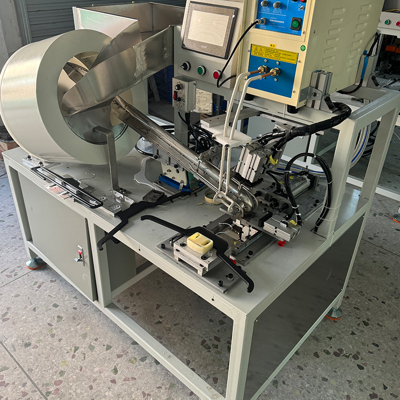 Plastic Hanger Making Machine Plastic Hanger Making Machine