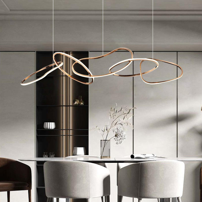 contemporary-gold-led-lighting-fixture contemporary-gold-led-lighting-fixture