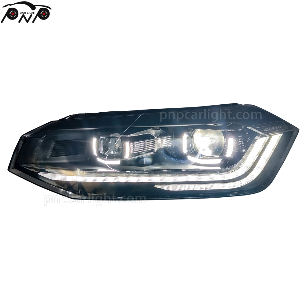 headlamp for vw polo headlamp for vw polo
