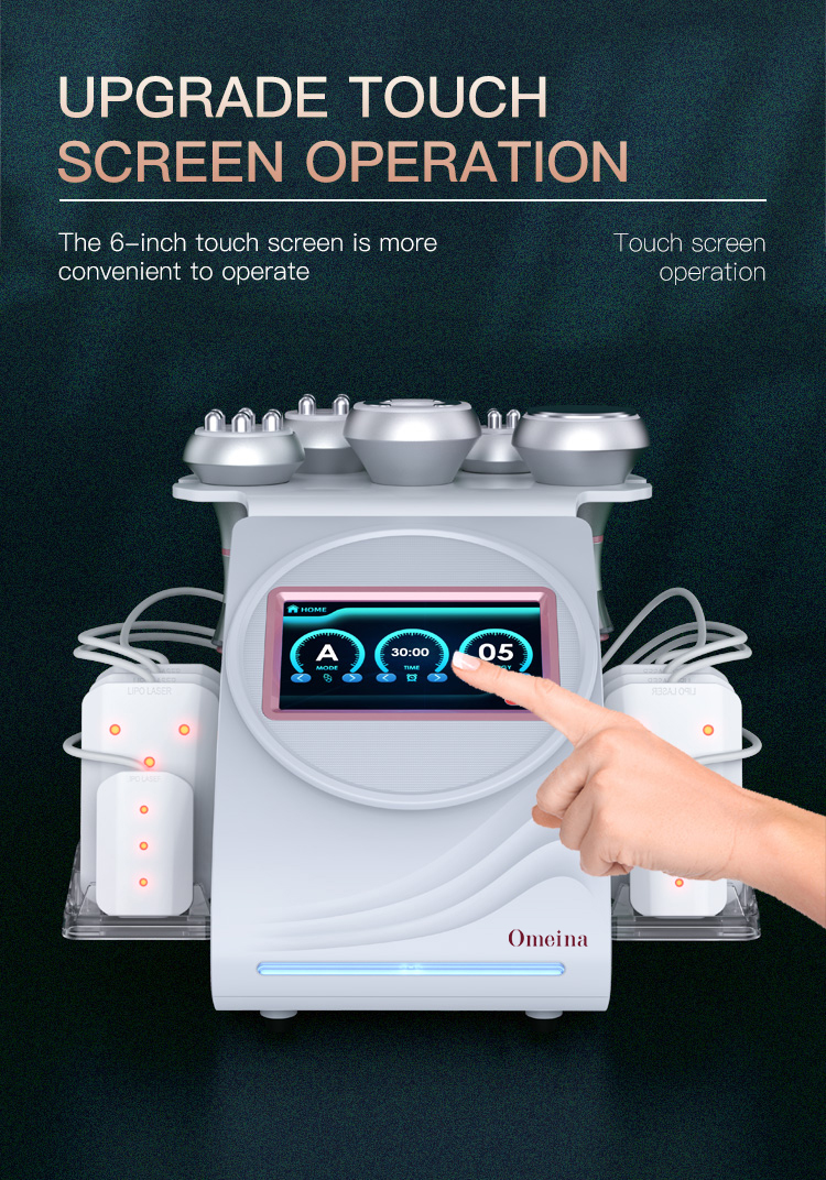Omeina rf radio frequency cavitation for slimming Omeina rf radio frequency cavitation for slimming
