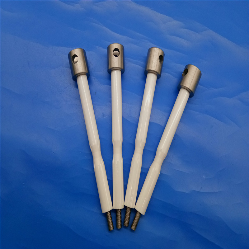 Zro2 Ceramicthreaded Rod Zro2 Ceramicthreaded Rod