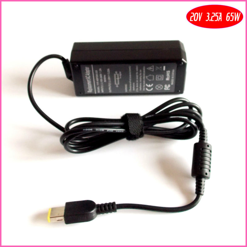 lenovo laptop charger