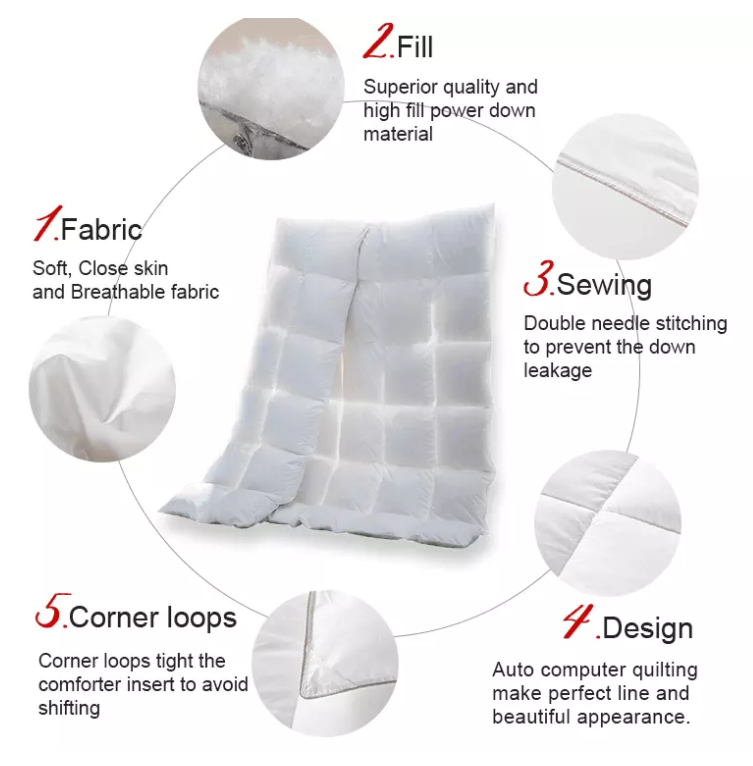 insira down insert