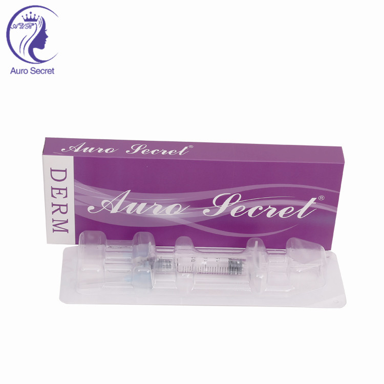 injeção de ácido hialurônico hyaluronic acid injection