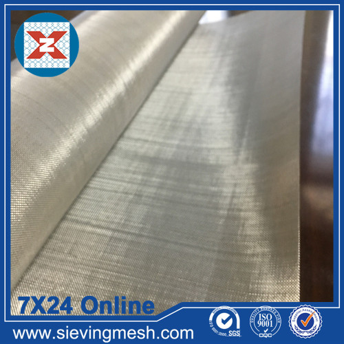 Stainless Steel Dutch Weave Cloth wholesale