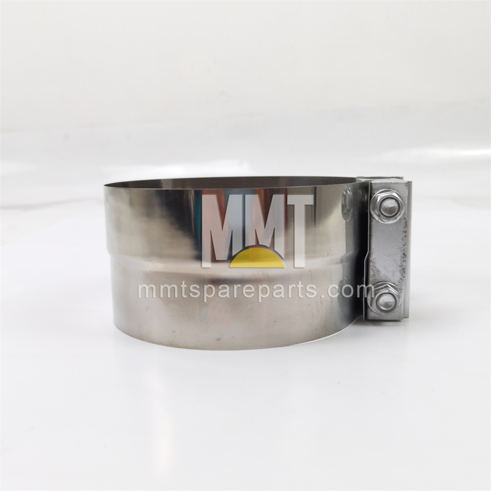 Clamp 241-9265 Clamp 241-9265