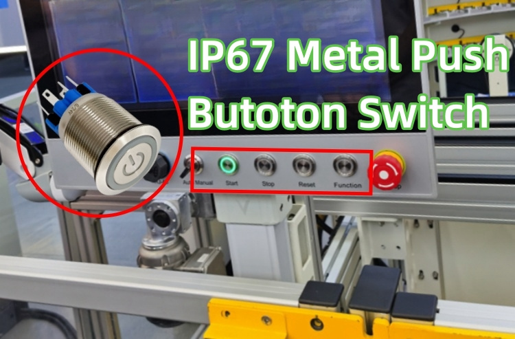 22mm switch 22mm switch