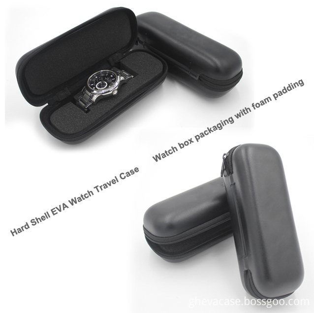 eva hard watch case eva hard watch case