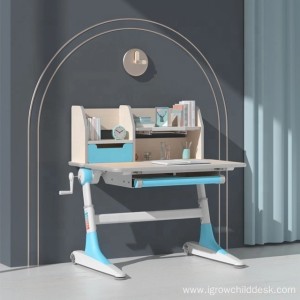 study desk and chair for home