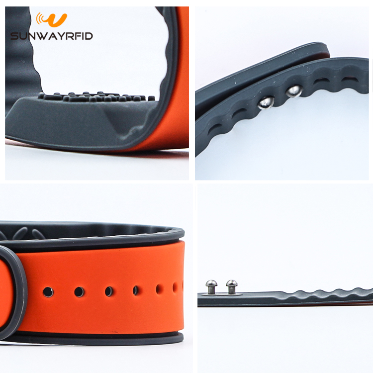 adjustable rfid wristbands