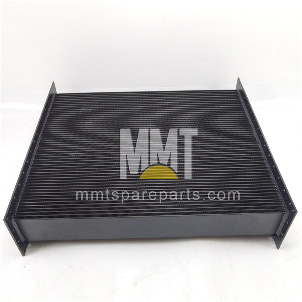 Radiator 4L-0648 Radiator 4L-0648