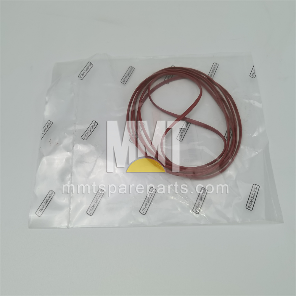 Liner Seal 167-0024 Liner Seal 167-0024