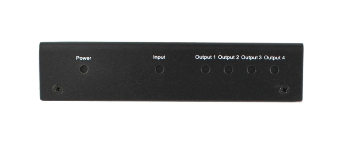 Hdmi Video Splitter