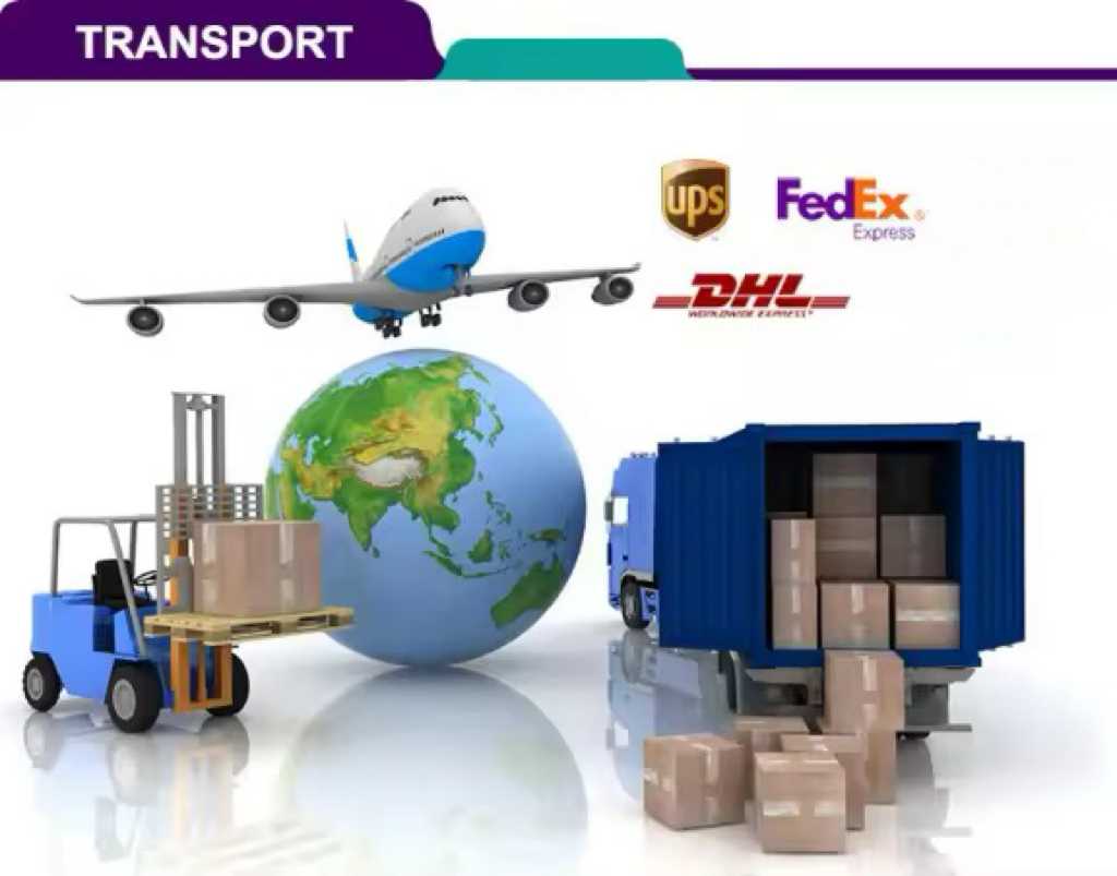 Transportation Transportation