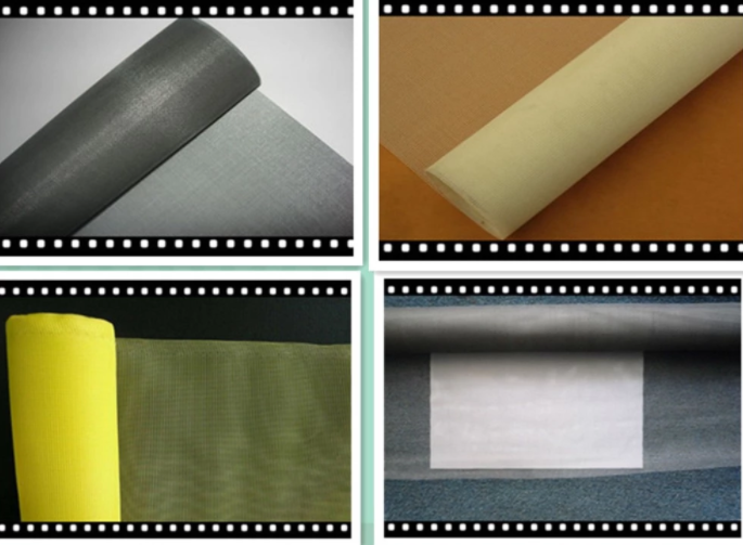 tela de fibra de vidro 7 fiberglass screen 7