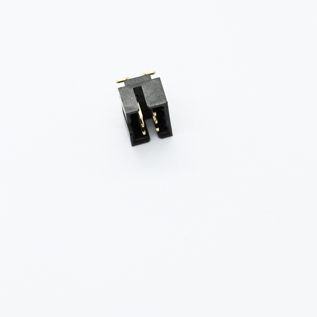 BHCM03-XXXXXX+2.00mm Box Header SMT H=6.40(4) BHCM03-XXXXXX+2.00mm Box Header SMT H=6.40(4)