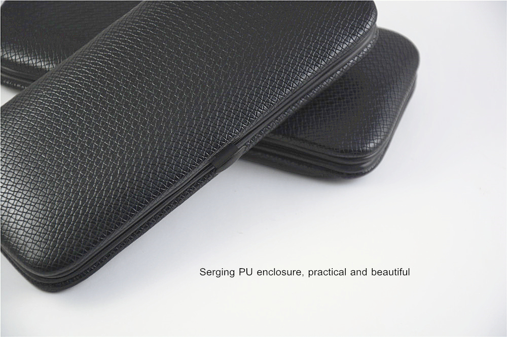 Productos de cuero fino Fine Leather Products