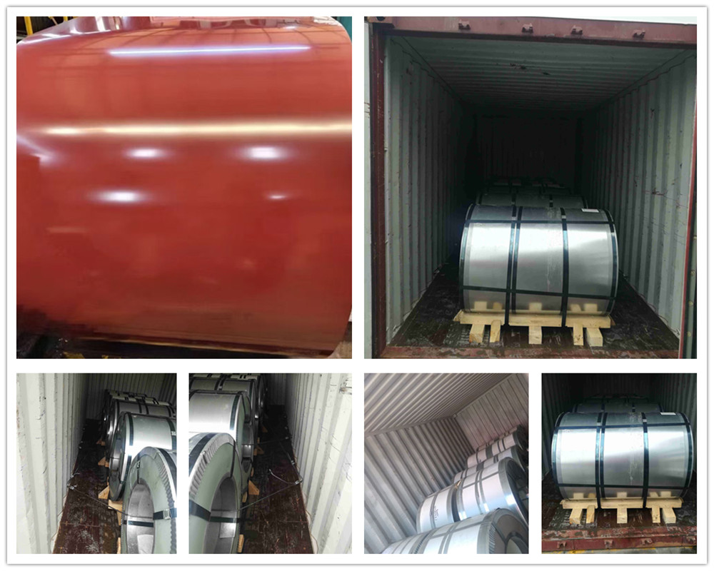 red color coated aluminum red color coated aluminum
