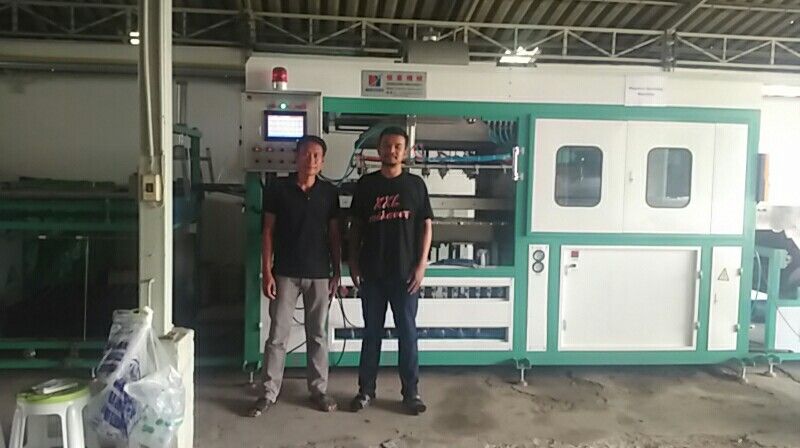 Dịch vụ ở nước ngoài Oversea Service