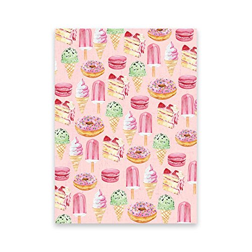 Dessert Journals 5 Dessert Journals 5