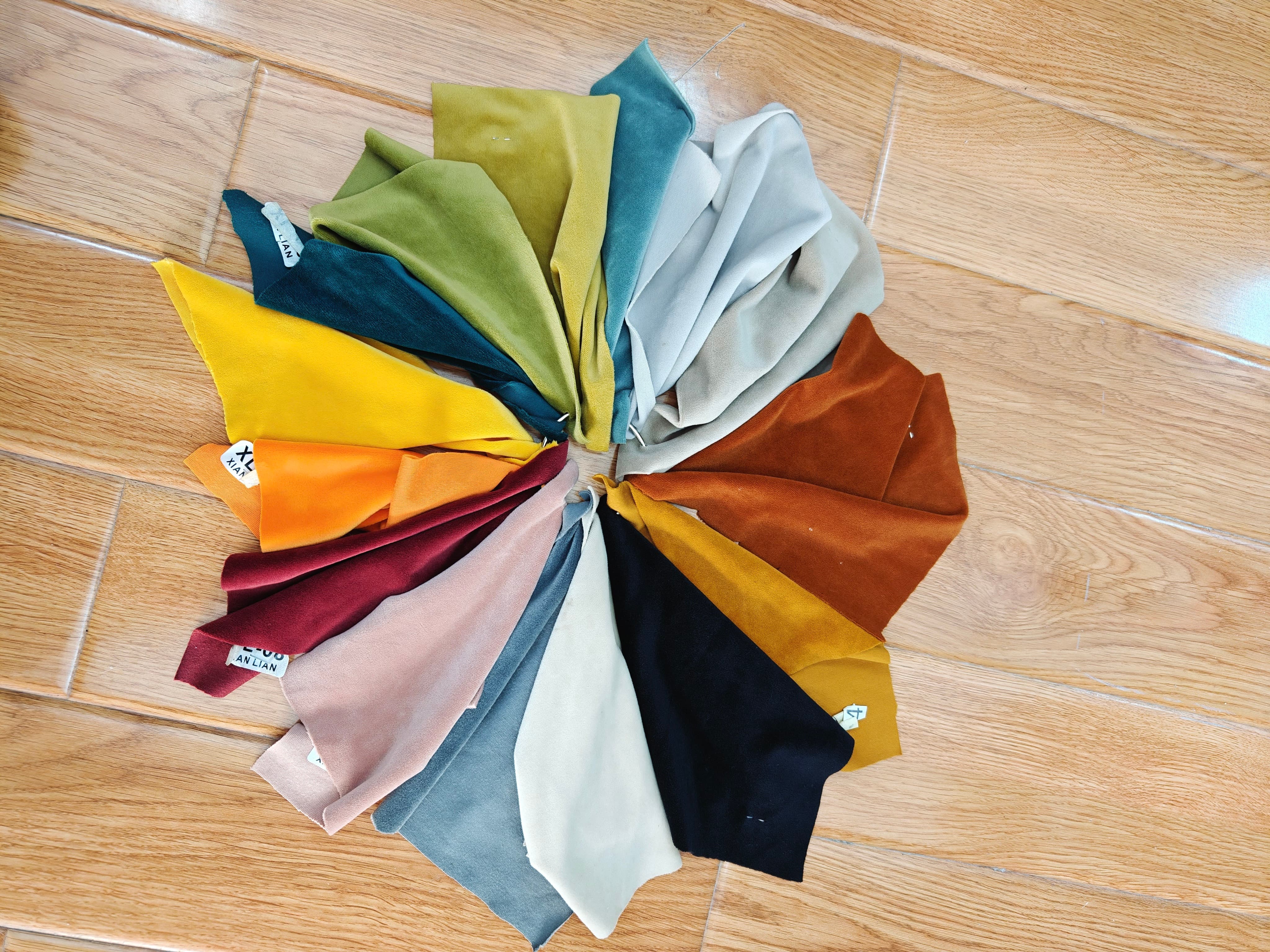 Ball Chair Color Swatch Ball Chair Color Swatch