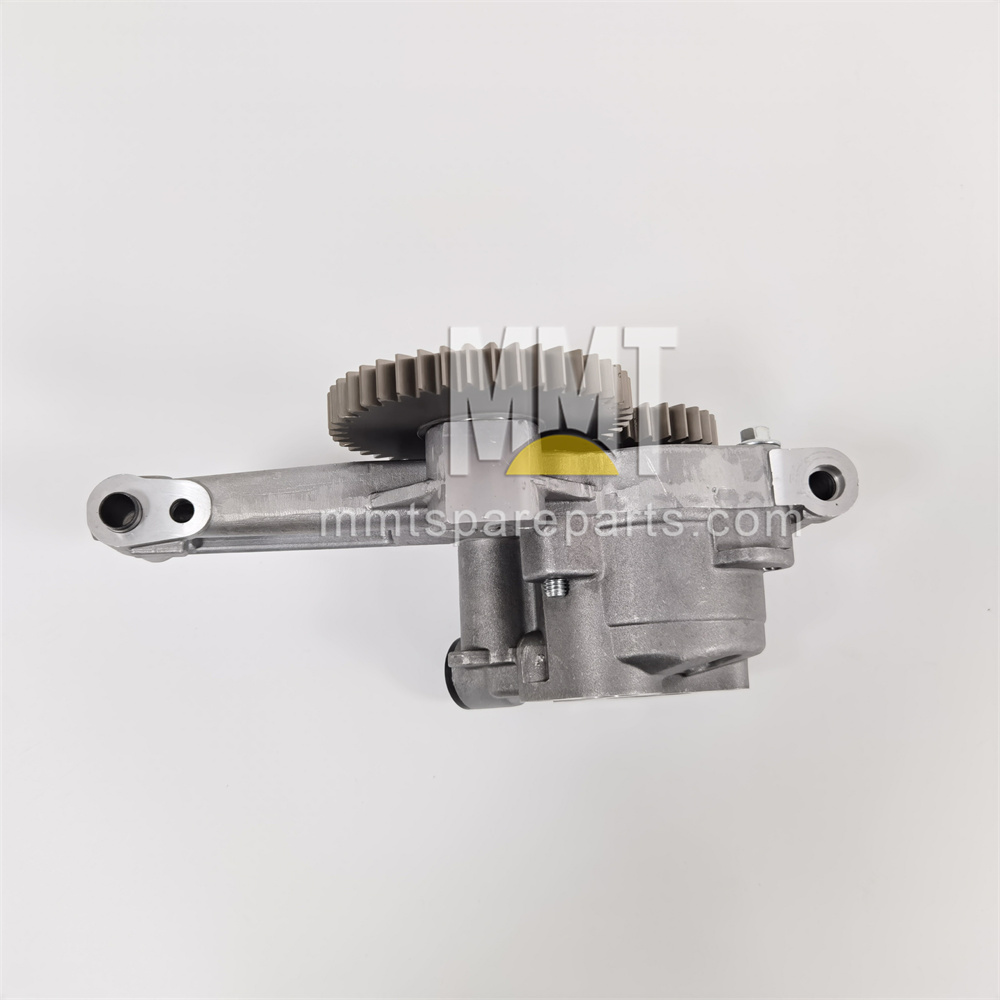 Engine oil pump 189-8777 Engine oil pump 189-8777