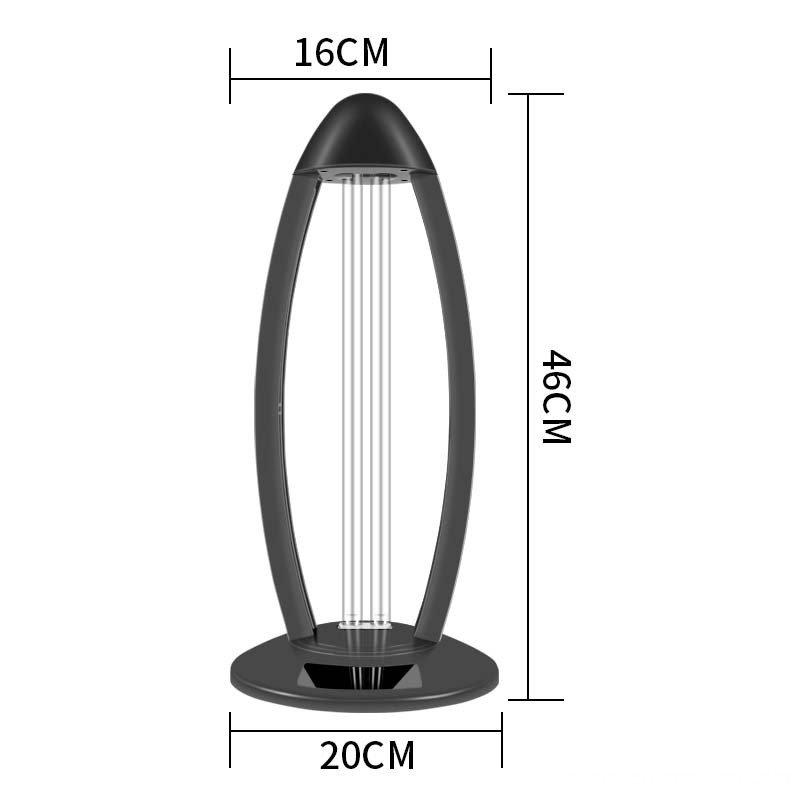 Uv Disinfection Lamp, China UV Disinfection Light Manufacturer