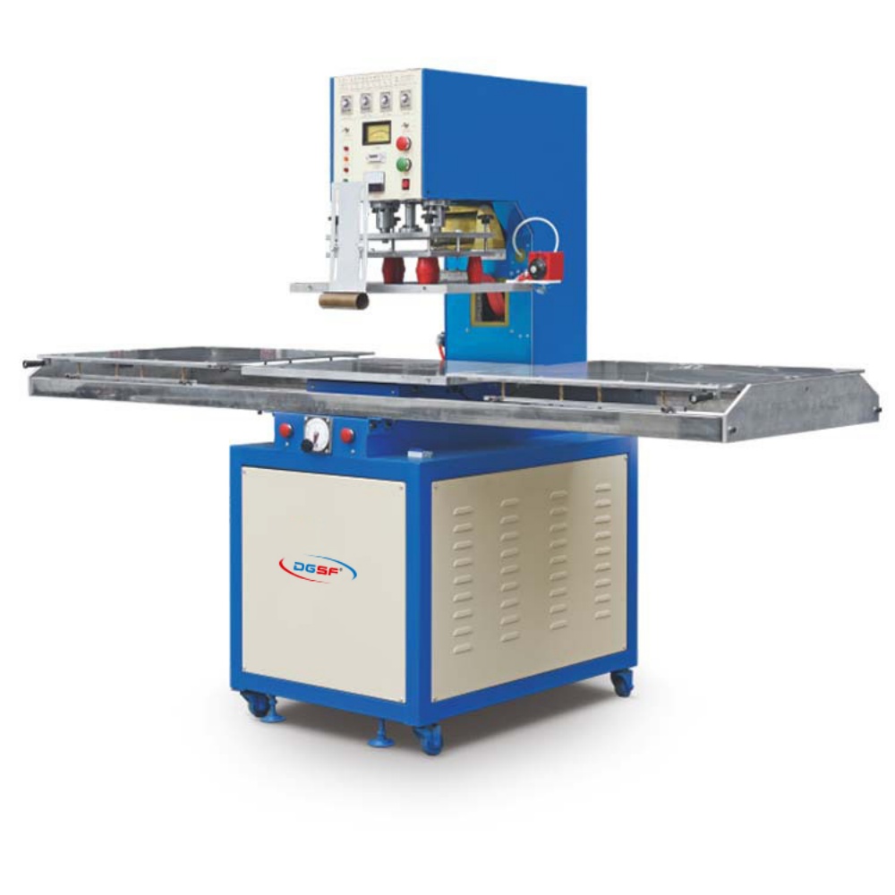 CH-5KW-SDTP Single head welding machine (2) CH-5KW-SDTP Single head welding machine (2)