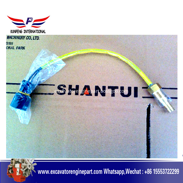 PC200-7 water temperature sensor 7861-92-3320